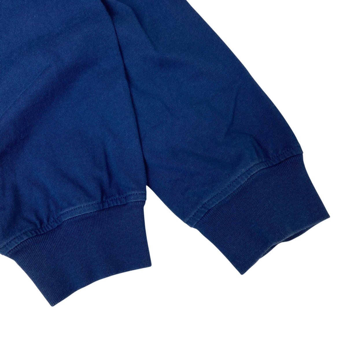 Supreme ネイビー　長袖カットソー Supreme シュプリーム 2024AW Crest Crewneck クレストクルー