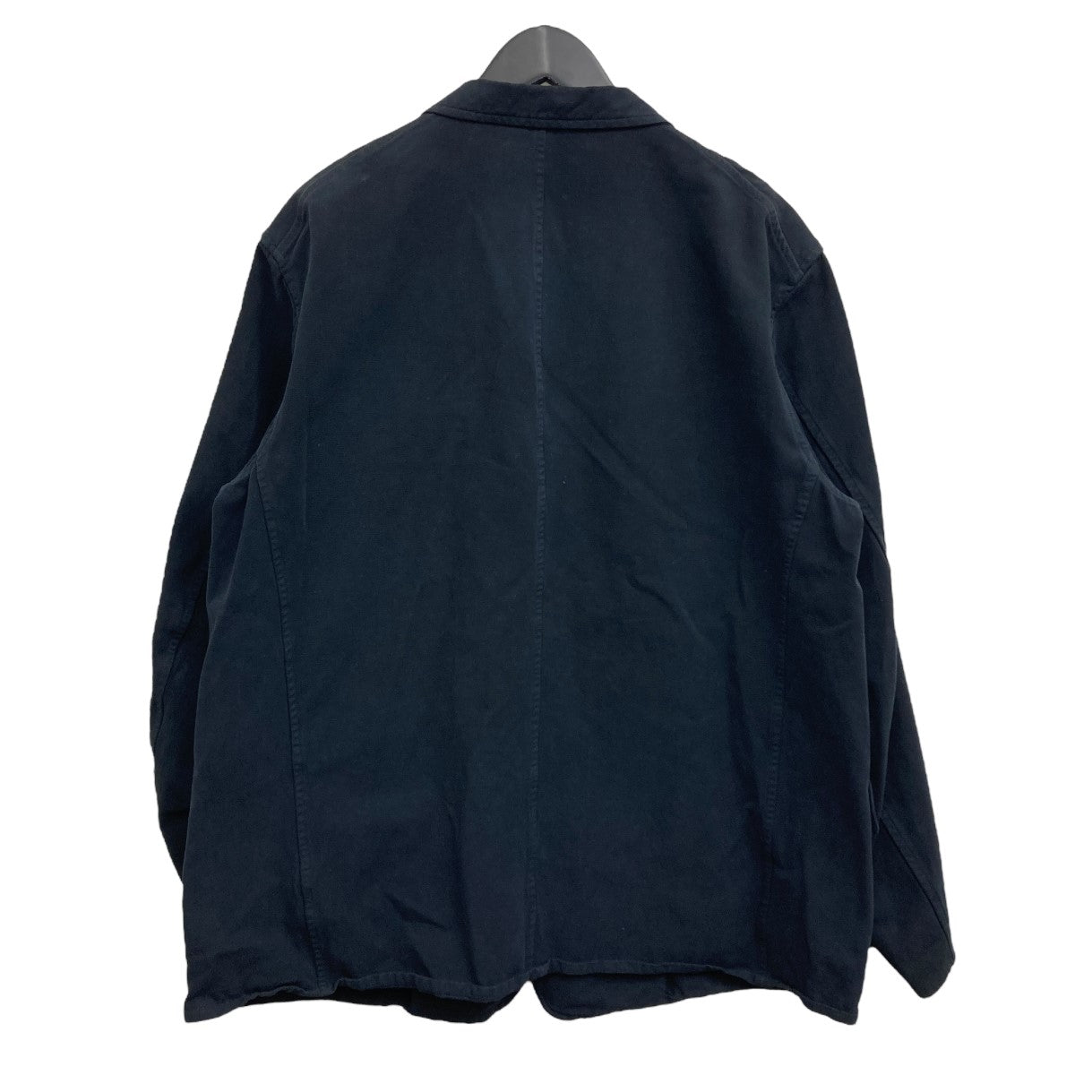 COMOLI 製品染め　ジャケット　コモリ COMOLI (コモリ) 製品染 ジャケット