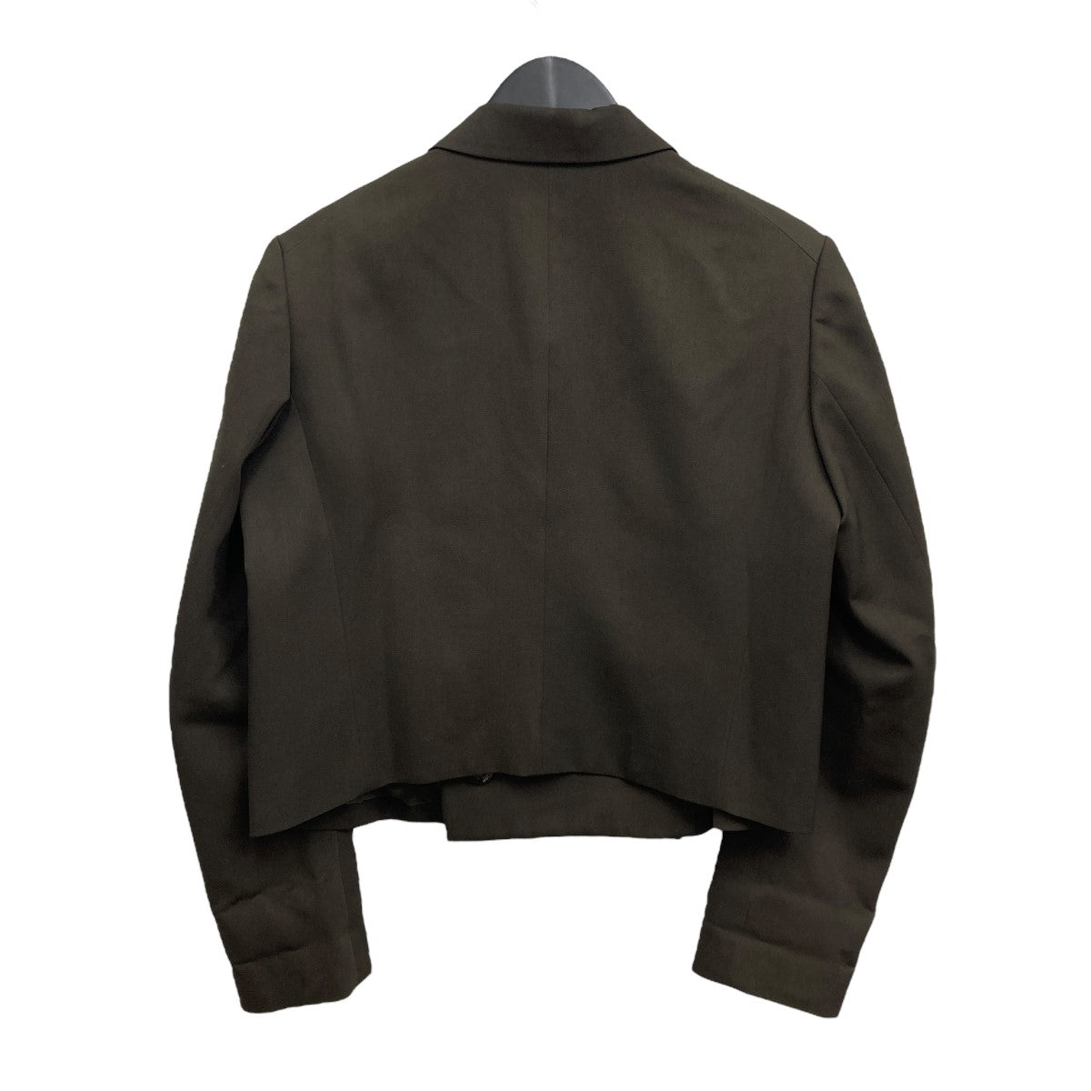 Ujoh ウジョー Dolman Sleeve JKT テーラドジャケット 3 Ujoh ウジョー Dolman Sleeve JKT テーラドジャケット 3 Ujoh