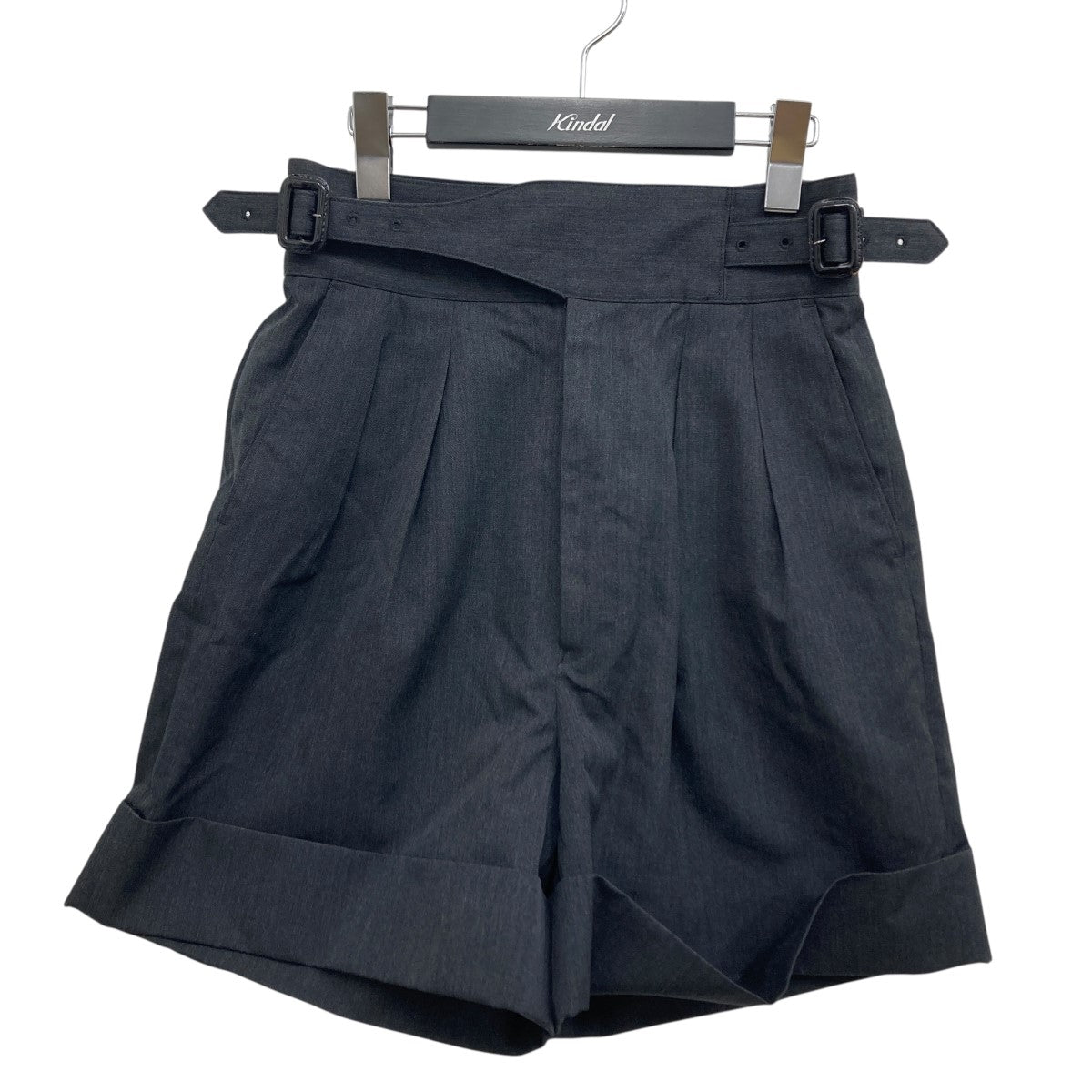 THE RERACS(ザリラクス) ショートパンツ 24FW-REPT-223L-F