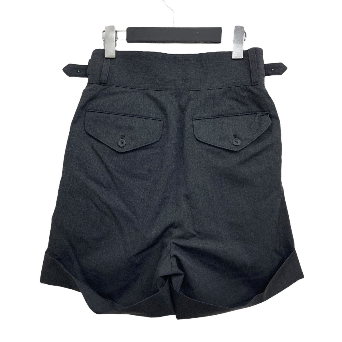THE RERACS(ザリラクス) ショートパンツ 24FW-REPT-223L-F