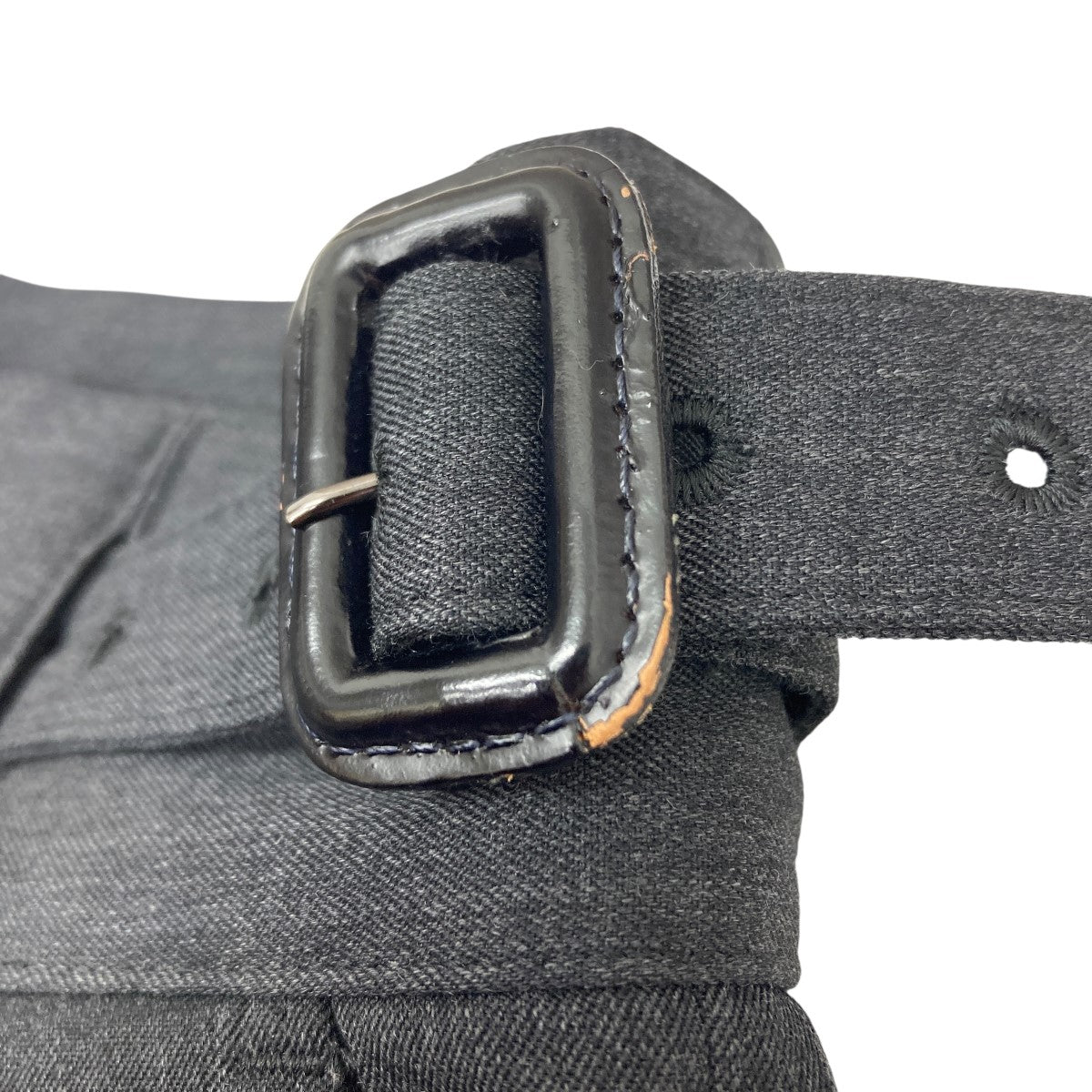 THE RERACS(ザリラクス) ショートパンツ 24FW-REPT-223L-F