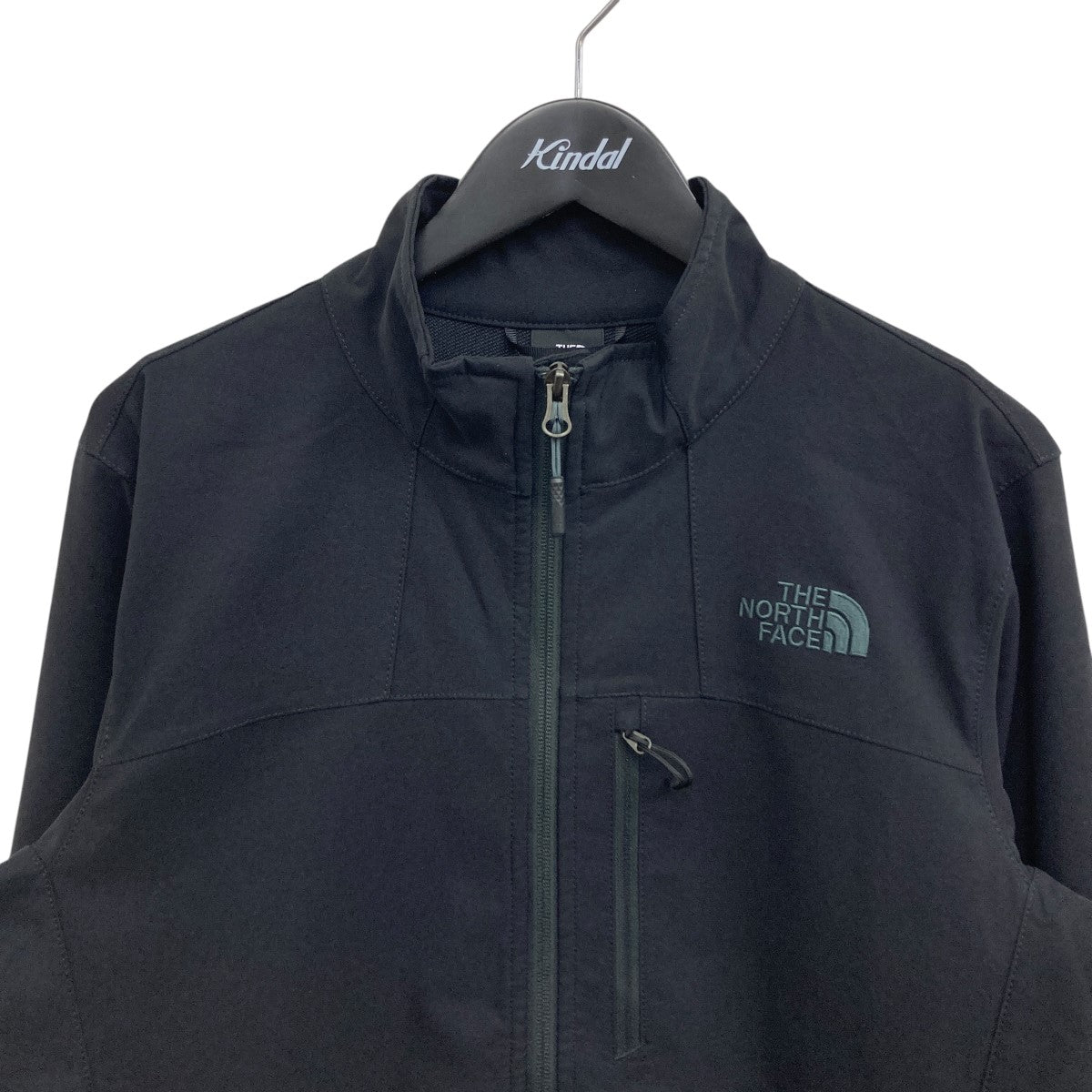 THE NORTH FACE トラックジャケット 古着・中古-2枚目のアイテム画像