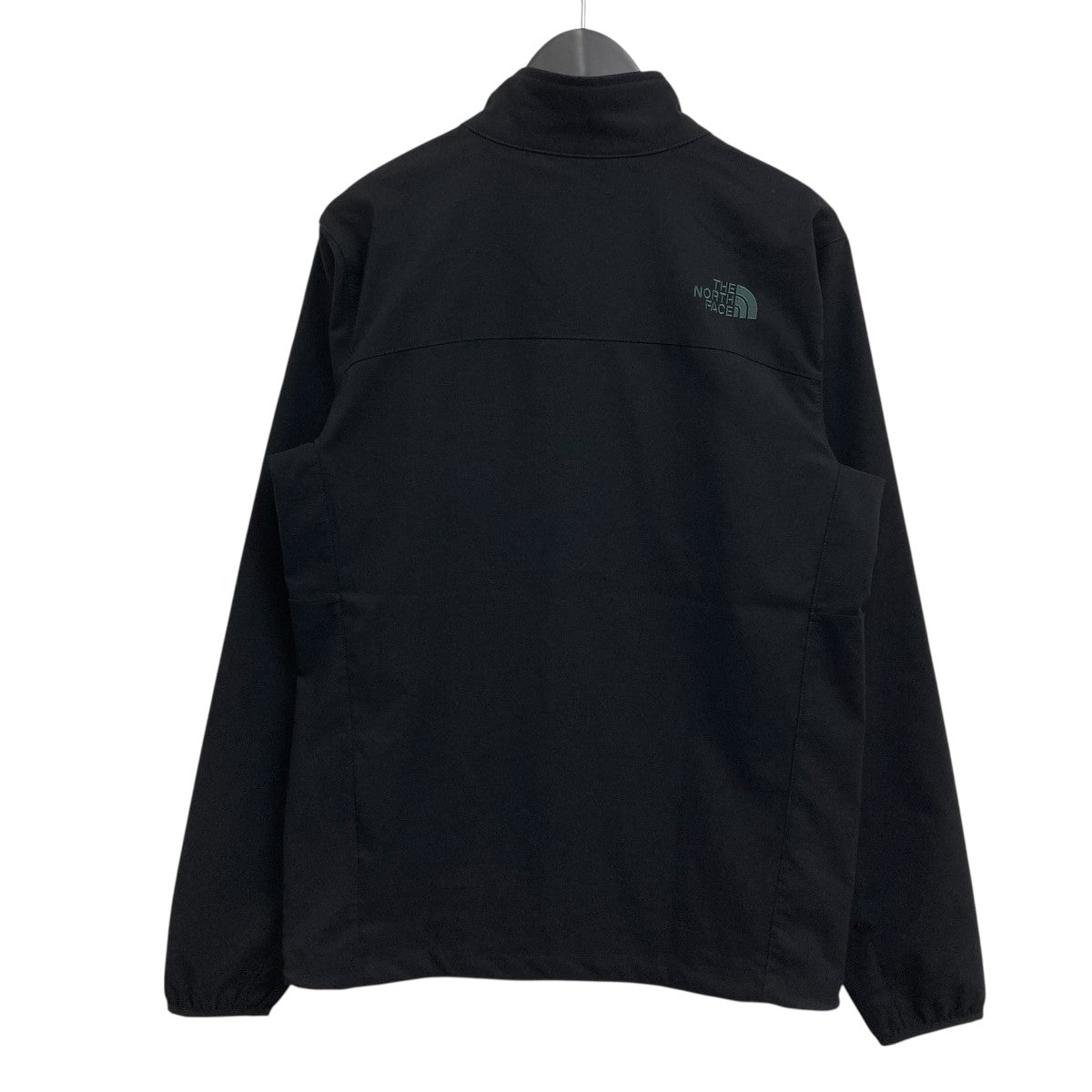 THE NORTH FACE トラックジャケット 古着・中古-3枚目のアイテム画像