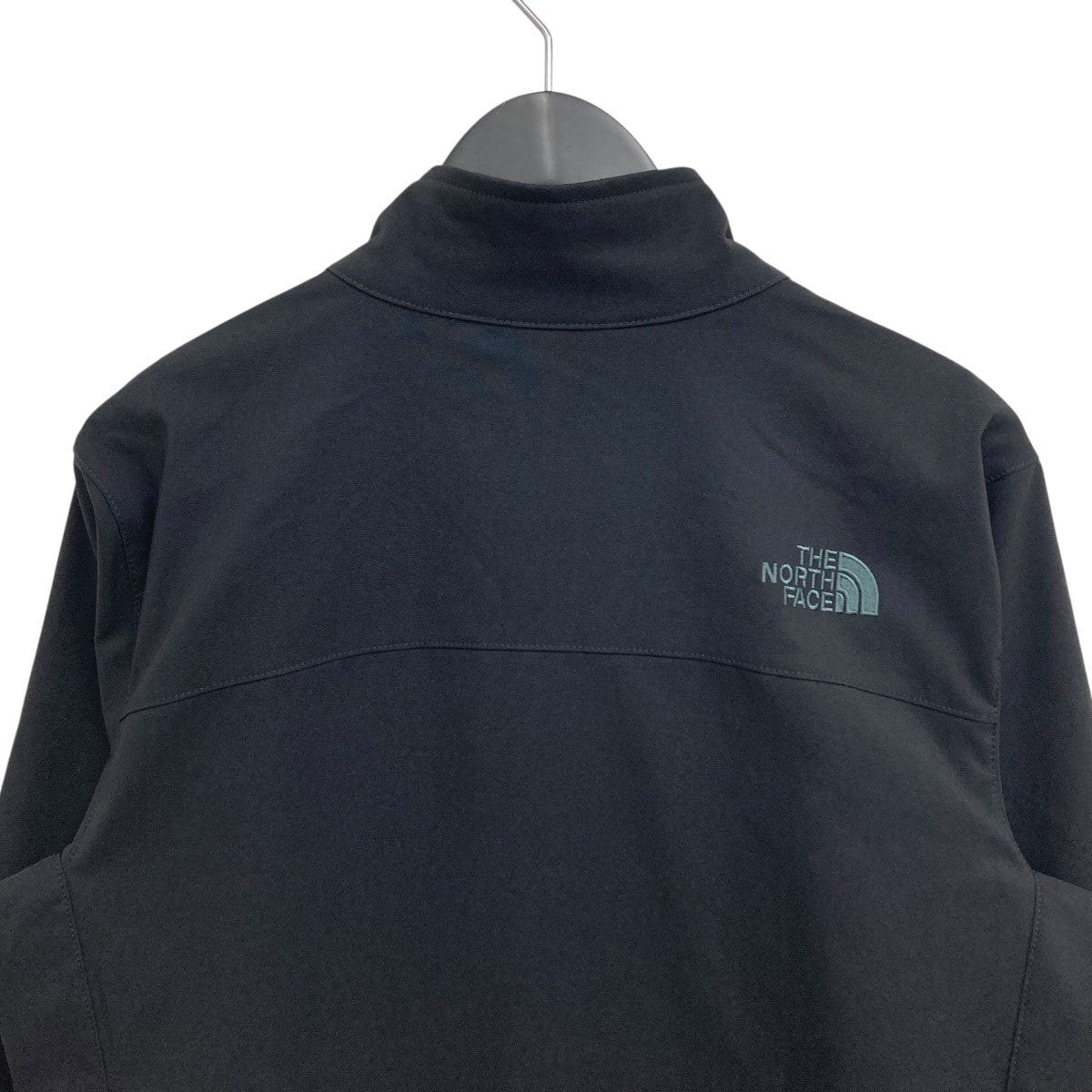 THE NORTH FACE トラックジャケット 古着・中古-4枚目のアイテム画像