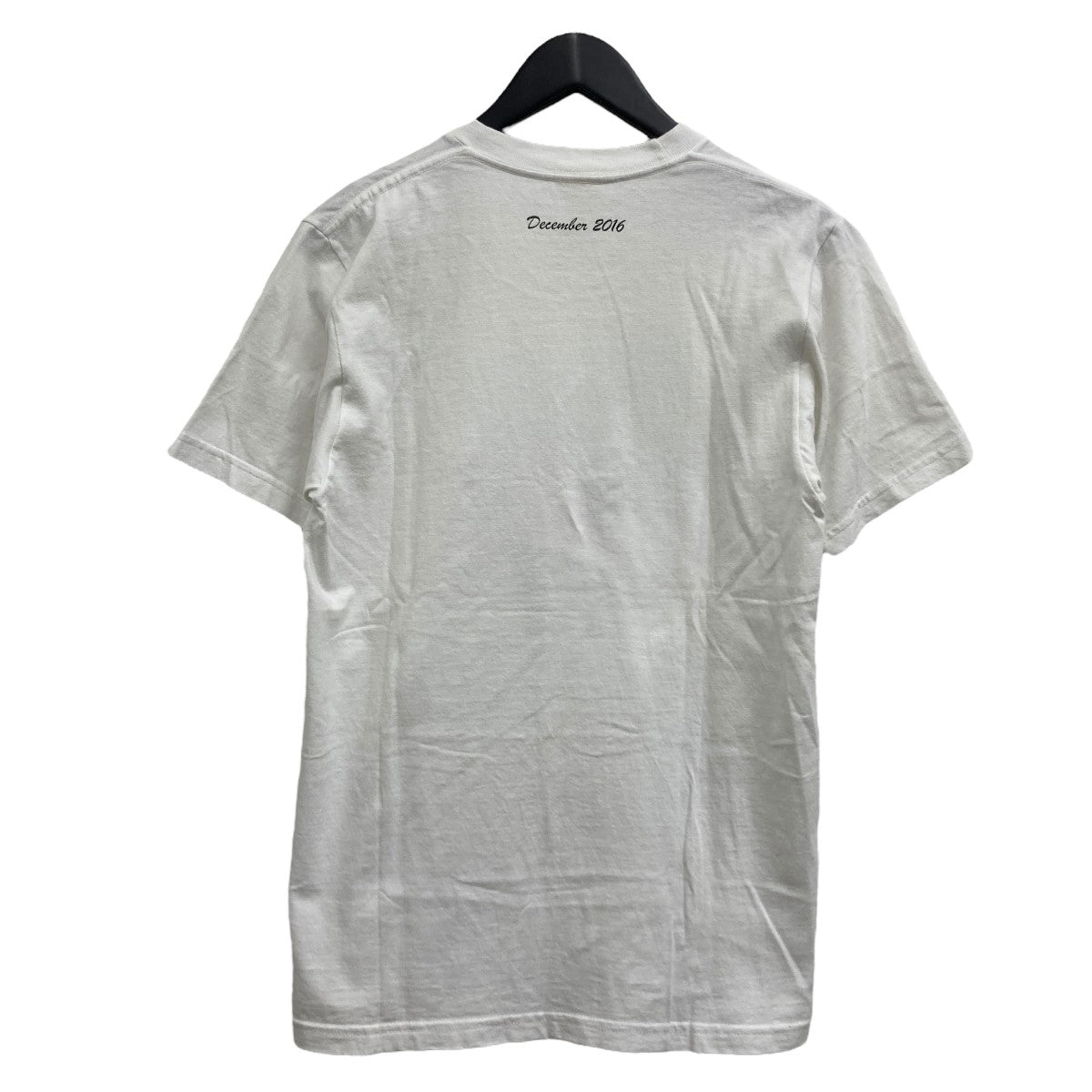 Supreme Tシャツ Sサイズ 写真プリント Supreme シュプリーム 18SS Fuck Face Tee ファック フェイス