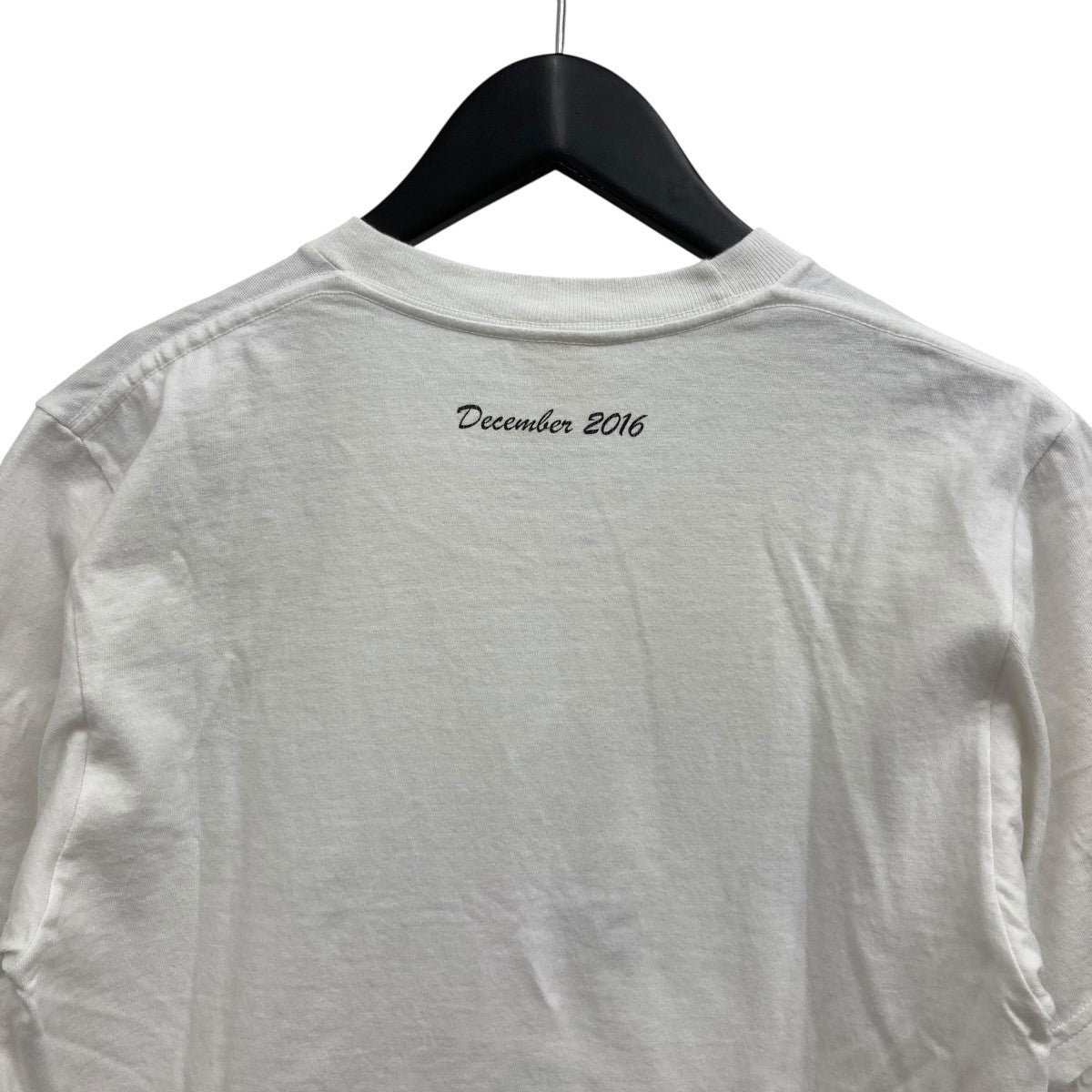 Supreme プリントTシャツ Mサイズ ホワイト Supreme 【値下げ】Supreme 25SS Miami Box Logo Tee マイアミ