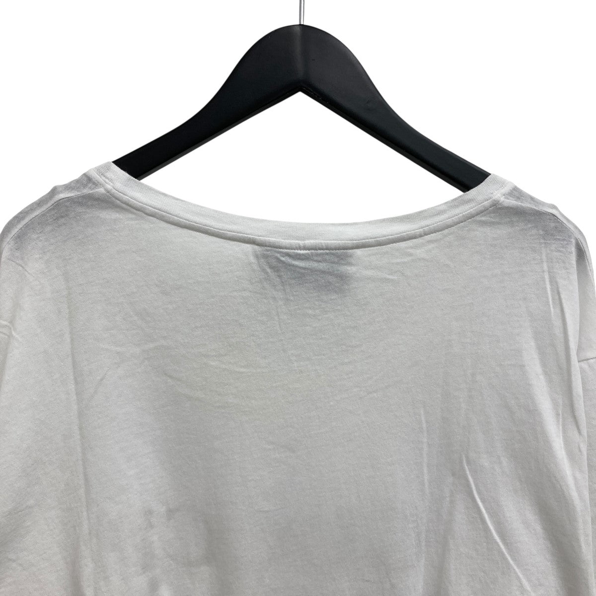 GUCCI プリントTシャツ 古着・中古-4枚目のアイテム画像