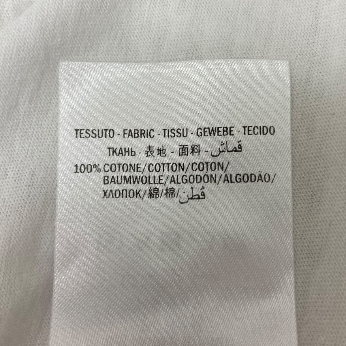 GUCCI プリントTシャツ 古着・中古-7枚目のアイテム画像