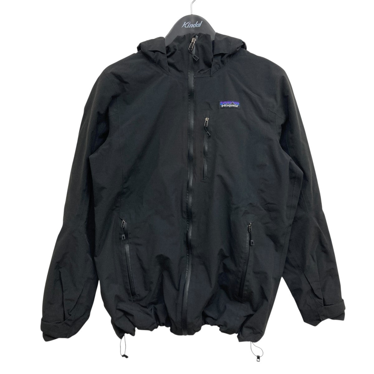 Patagonia(パタゴニア) ウィンドスイープジャケット STY27065