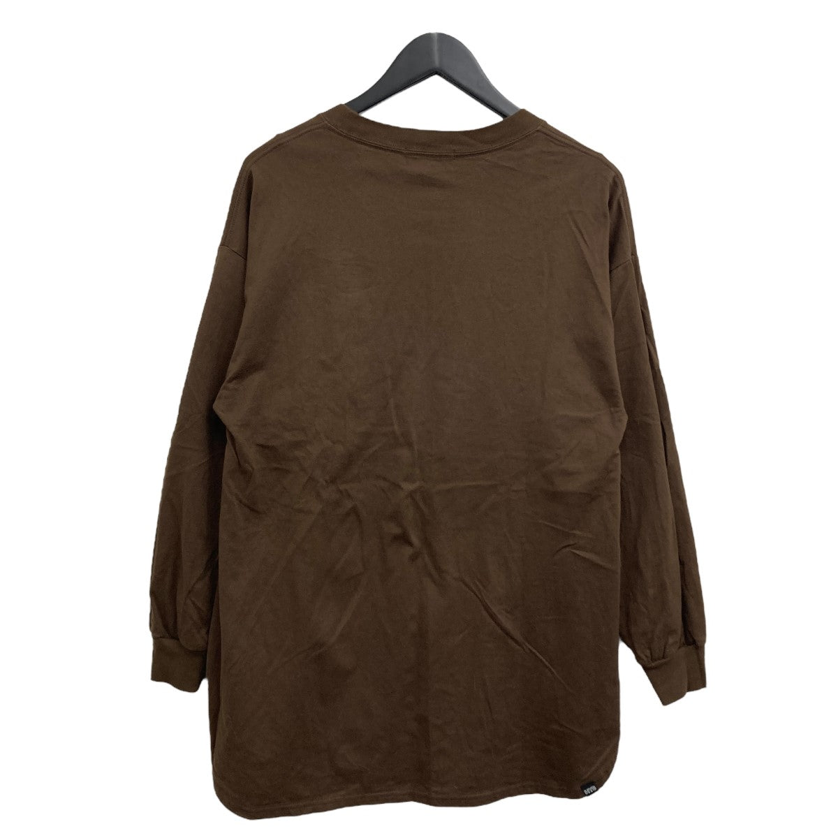 レア　HYSTERIC GLAMOUR ヒスガール　薄手コットンニットワンピース レア HYSTERIC GLAMOUR ヒスガール 薄手コットンニットワンピース