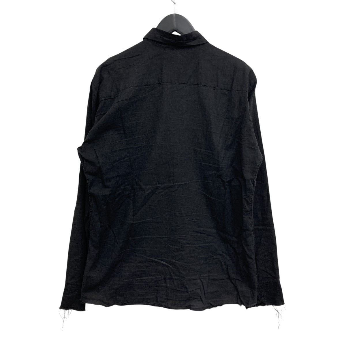 ELENA DAWSON(エレナドーソン) ロングスリーブシャツ 7884120289