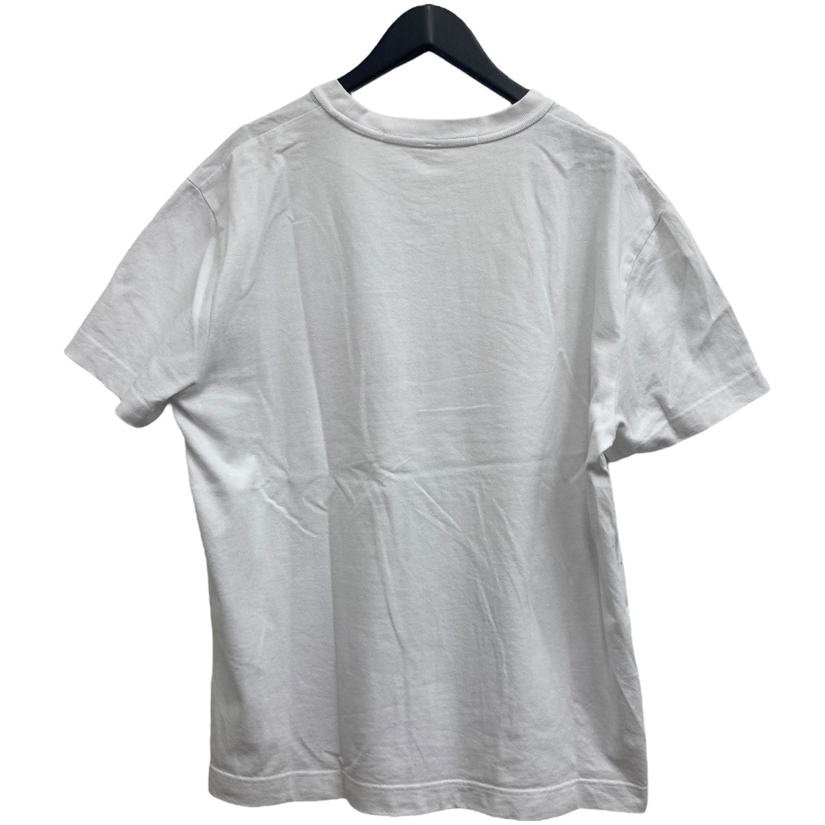 アレキサンダーワン 限定Tシャツ ホワイト サイズXS【新品・未使用】 ALEXANDER WANG(アレキサンダーワン) プリントTシャツ ホワイト サイズ
