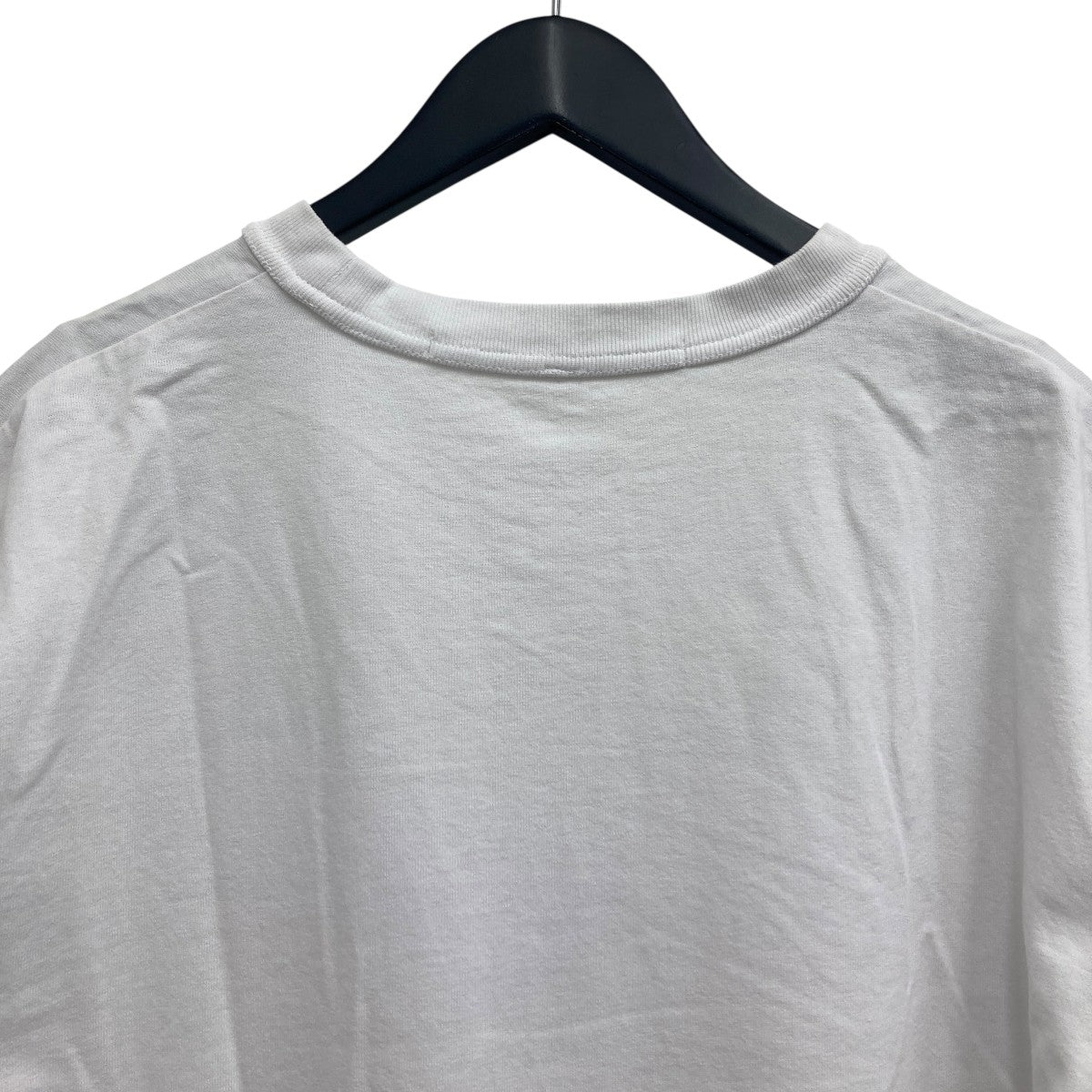 ALEXANDER WANG プリントTシャツ 古着・中古-4枚目のアイテム画像
