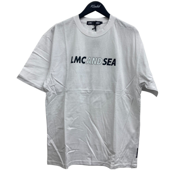 WIND AND SEA×LMC COMBO TEE 半袖Tシャツ WDS-C-LMC-24-Q1-CS-01