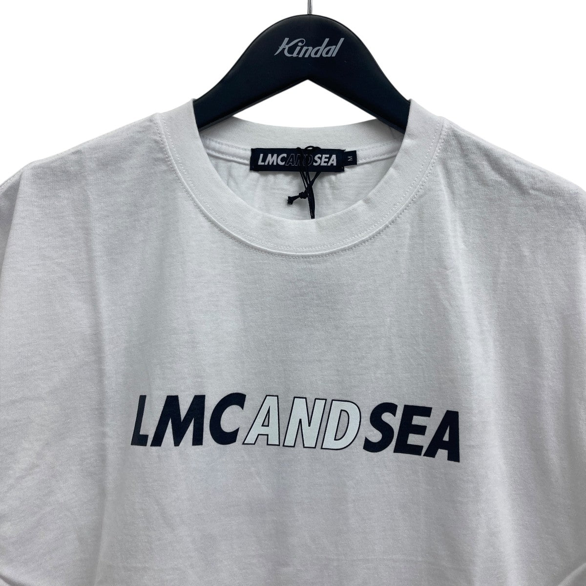 WIND AND SEA×LMC COMBO TEE 半袖Tシャツ 古着・中古-3枚目のアイテム画像
