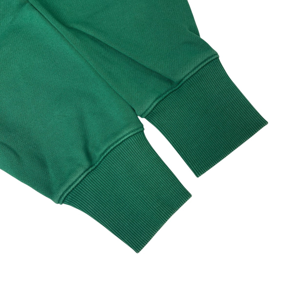 AMI PARIS×PUMA クルーネックスウェット 534111-96 グリーン サイズ XS