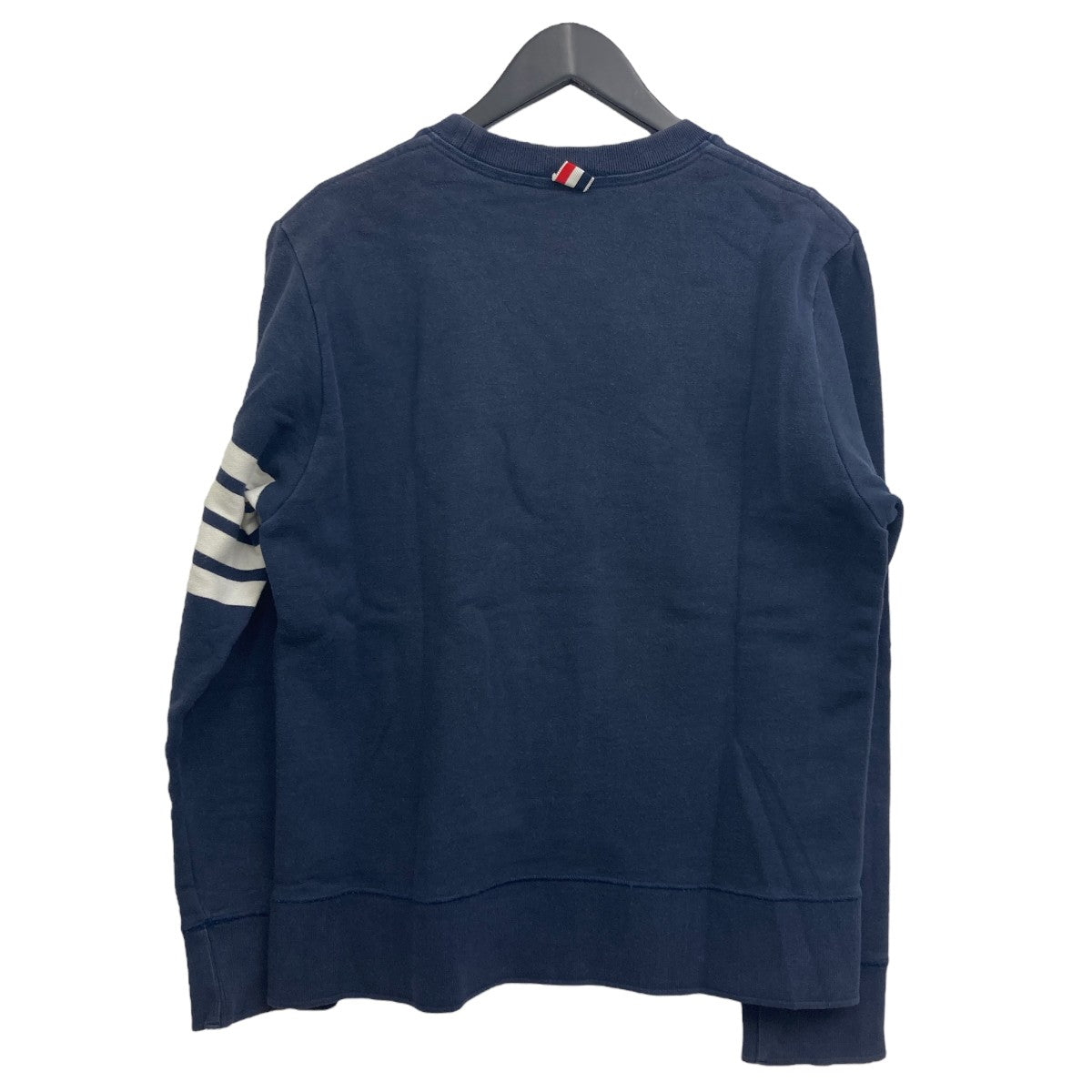 Thom Browne クラシックプルオーバースウェット 古着・中古-2枚目のアイテム画像