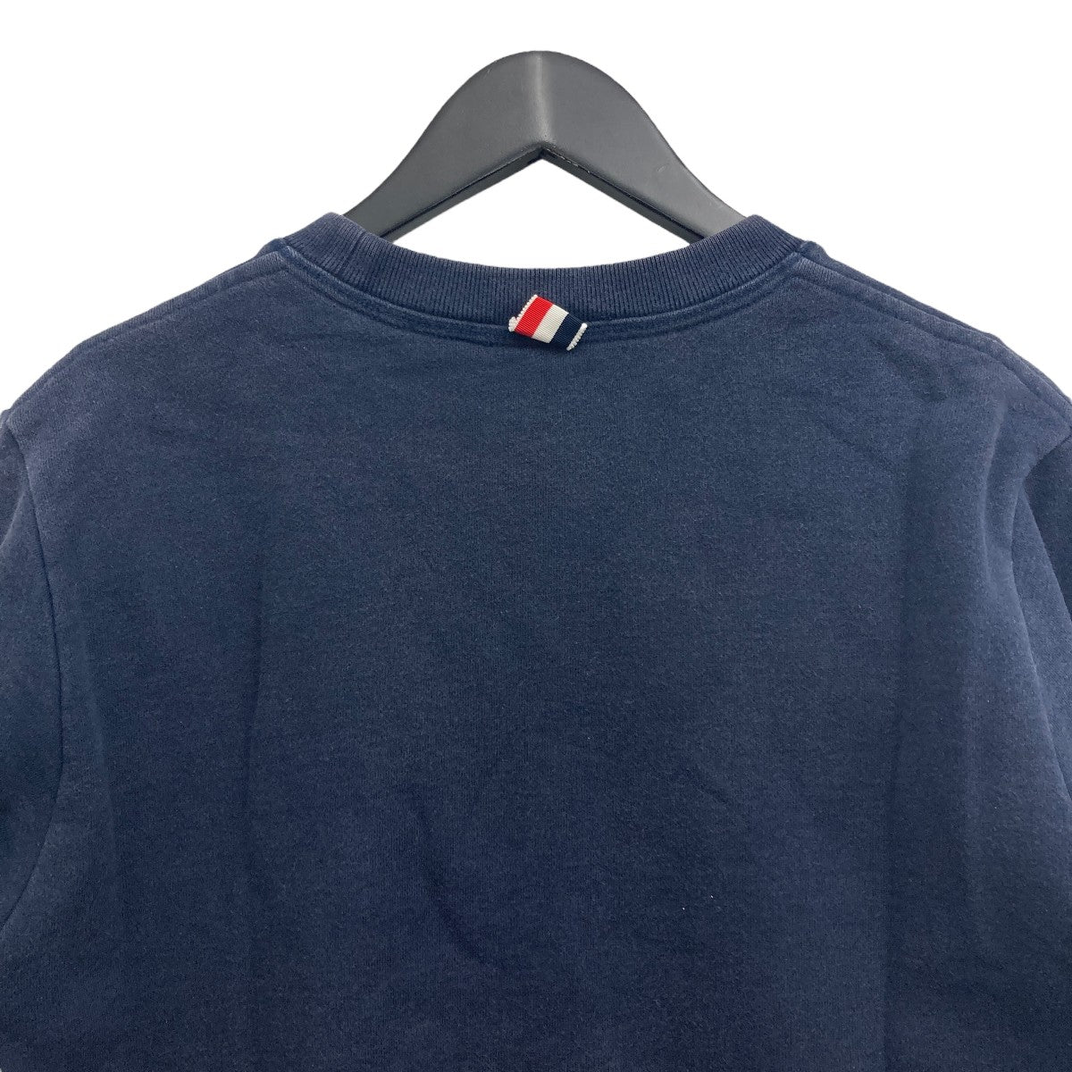 Thom Browne クラシックプルオーバースウェット 古着・中古-4枚目のアイテム画像