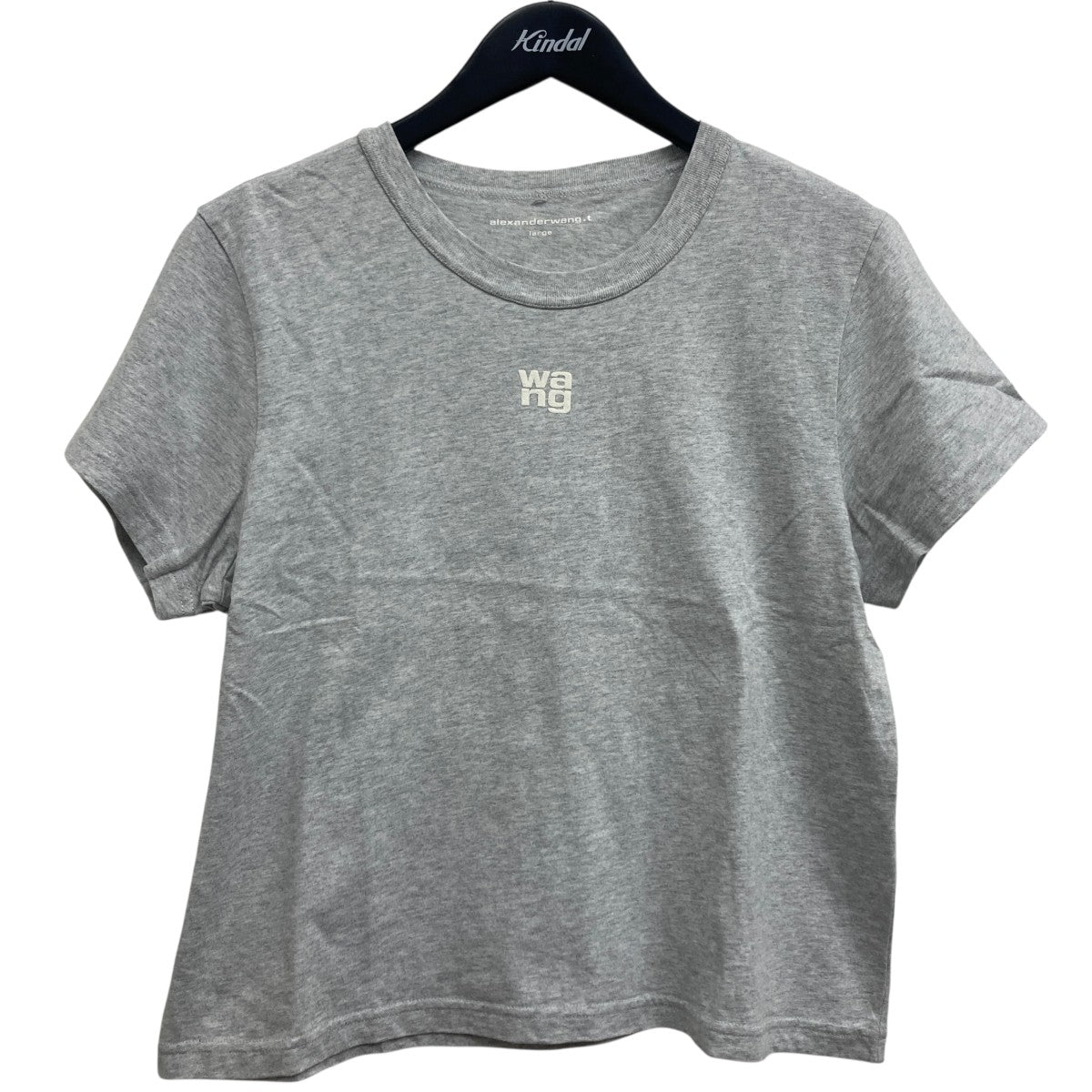 ALEXANDER WANG 半袖Ｔシャツ 古着・中古-1枚目のアイテム画像