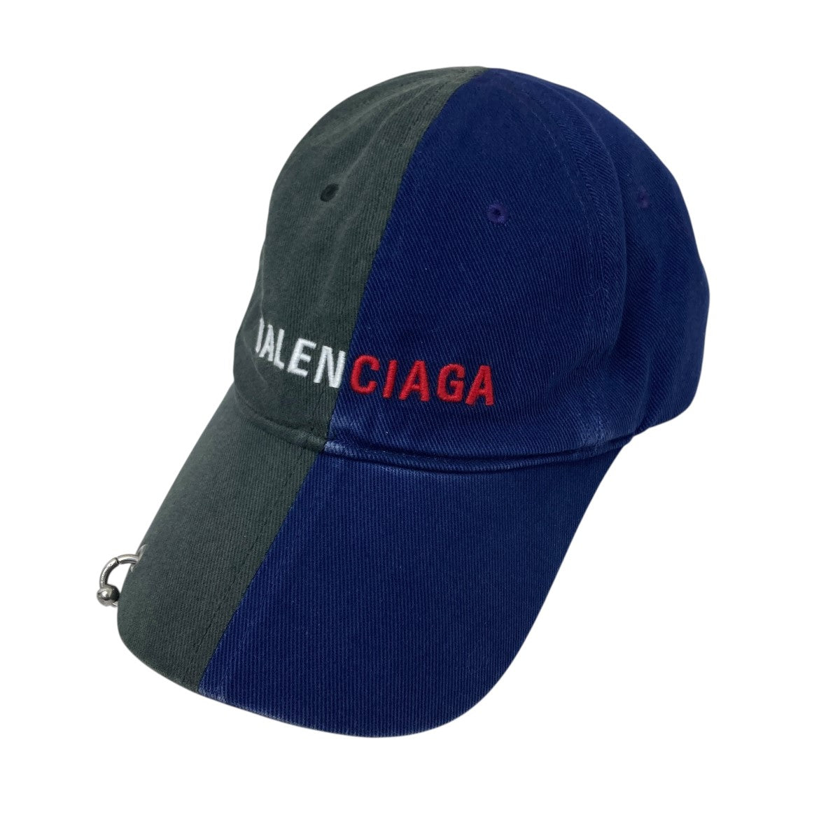 Balenciaga❣️ ボディバッグ❣️オーガニックコットン刺繍Logoキャップ Balenciaga❣️ ボディバッグ❣️オーガニックコットン刺繍Logo