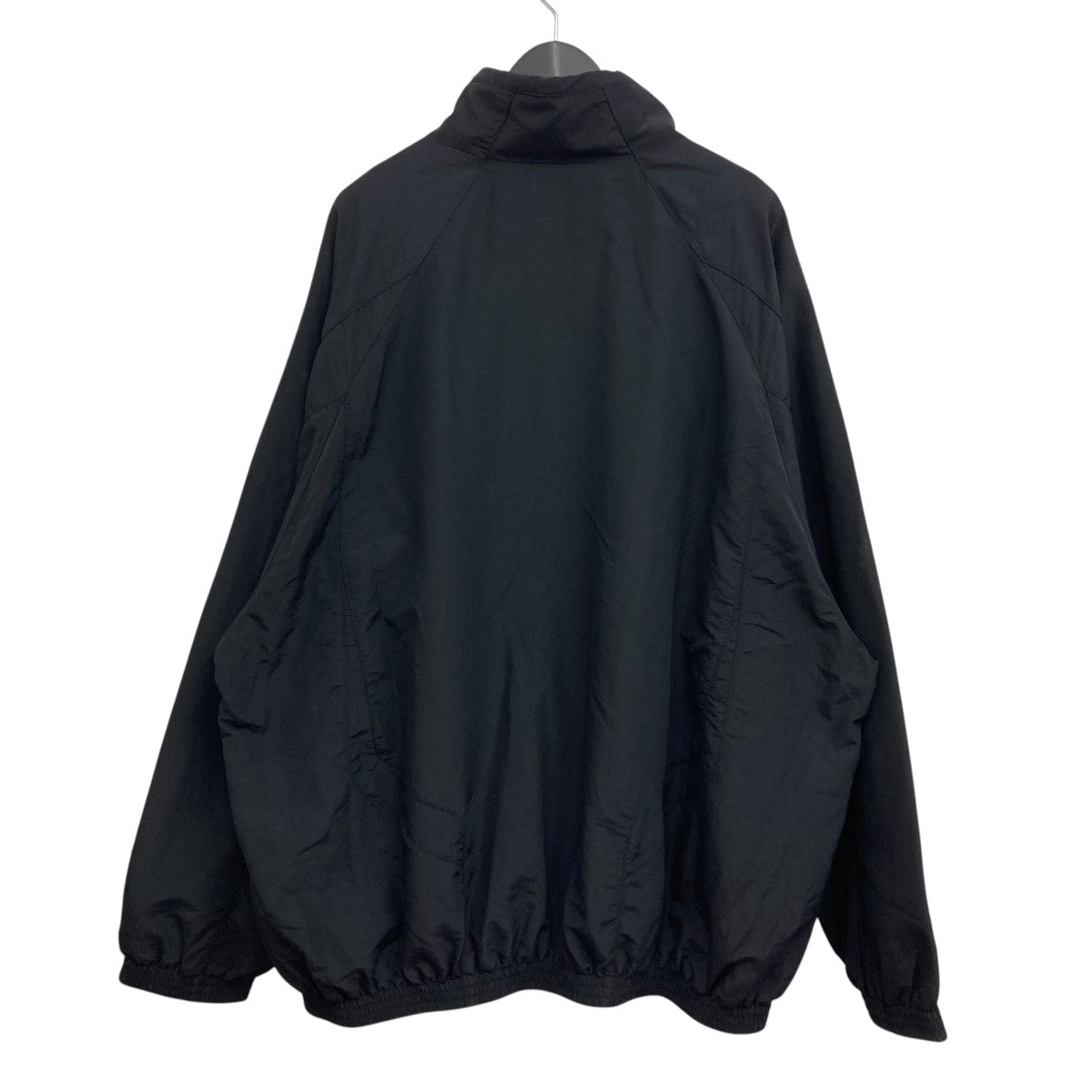 BALENCIAGA(バレンシアガ) 3Bアイコントラックスーツブルゾン