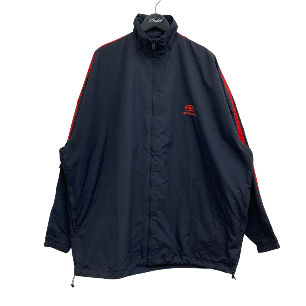 BALENCIAGA バレンシアガ ジップアップジャケット メンズ 48 三越伊勢丹 | BALENCIAGA/バレンシアガ通販 | BALENCIAGA ジップ