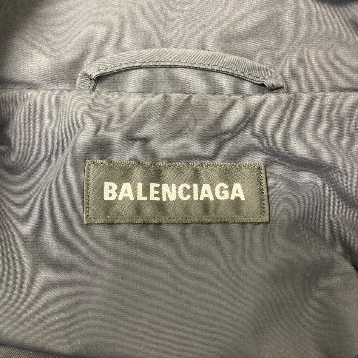 BALENCIAGA(バレンシアガ) ナイロントラックジャケット 602278