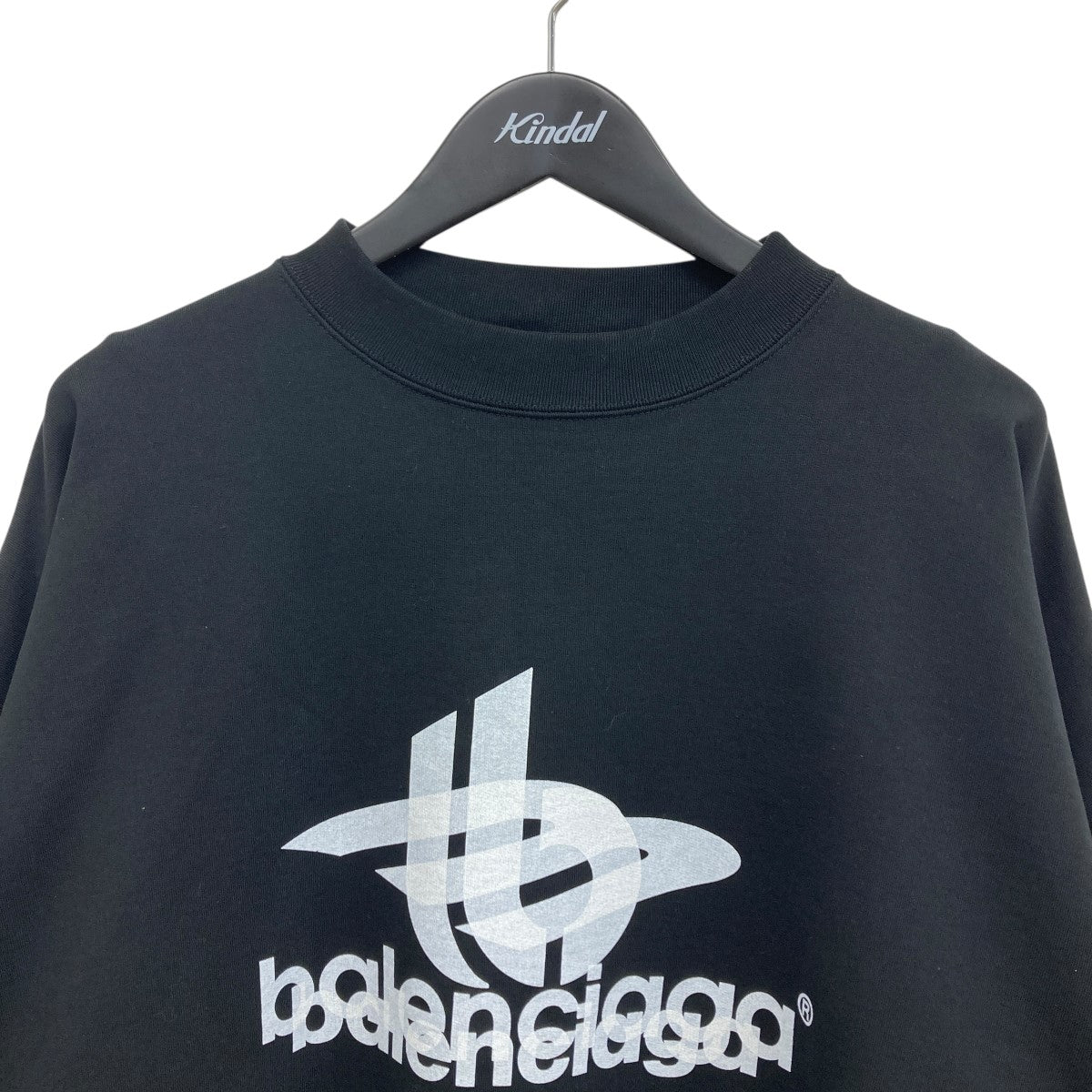 BALENCIAGA(バレンシアガ) クルーネックスウェット 767860