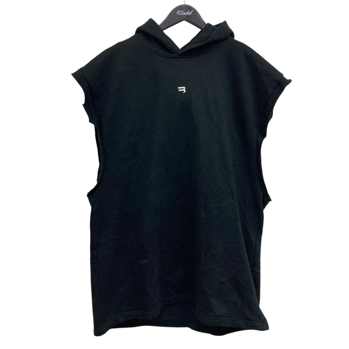 BALENCIAGA(バレンシアガ) 25SS Keep Calm T-shirt UNISEXBB