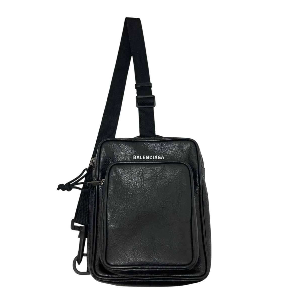 BALENCIAGA(バレンシアガ) エクスプローラークロスボディバッグ