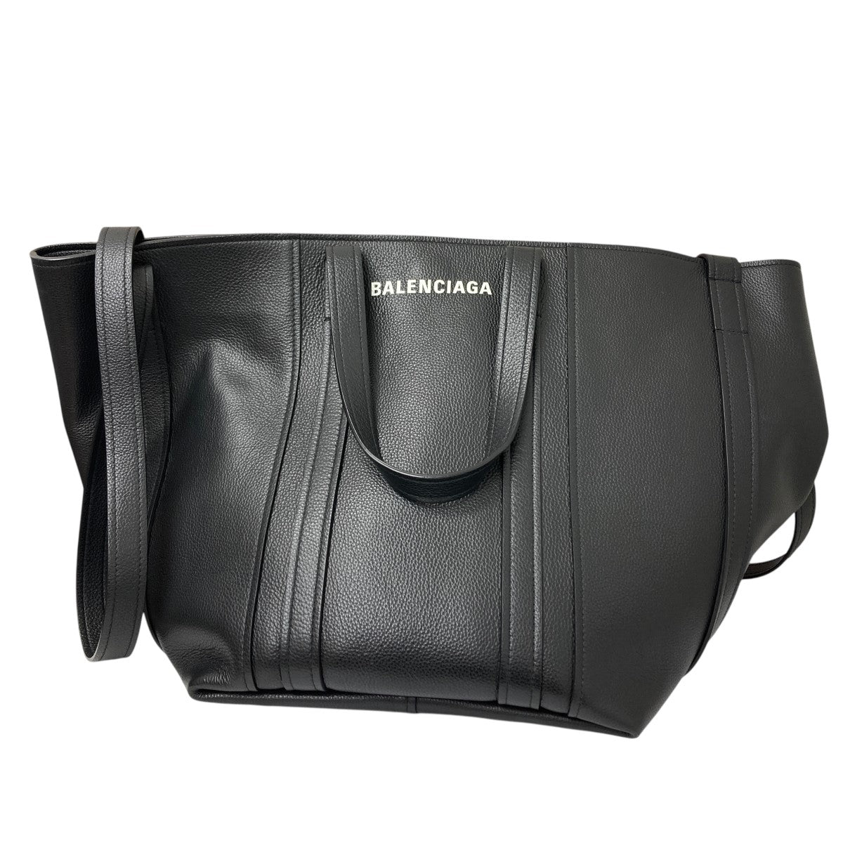 BALENCIAGA ブラックレザーバッグ 楽天市場】【バッグ】BALENCIAGA バレンシアガ ザ ワーク