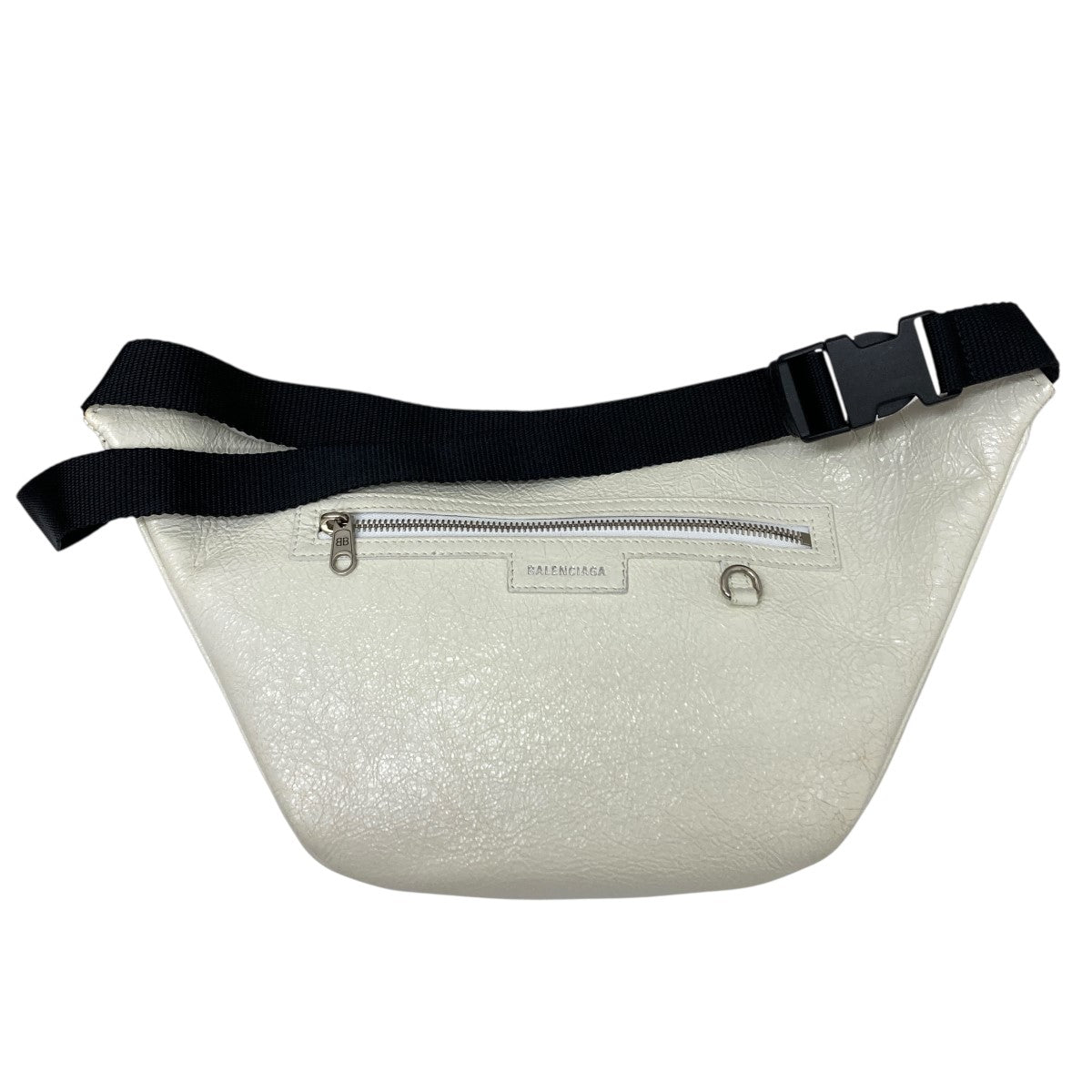 BALENCIAGA スーパービジーベルトバッグ 古着・中古-4枚目のアイテム画像