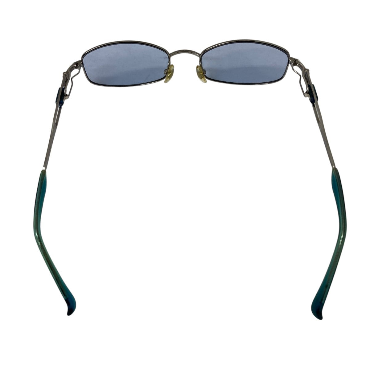 Jean Paul GAULTIER JPG 　サングラス　付属品欠品 Jean paul gaultier ジャンポールゴルチェ ヴィンテージ