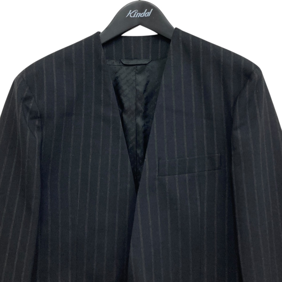 ACNE STUDIOS(アクネストゥディオズ) REGULAR FIT SUIT JACKET
