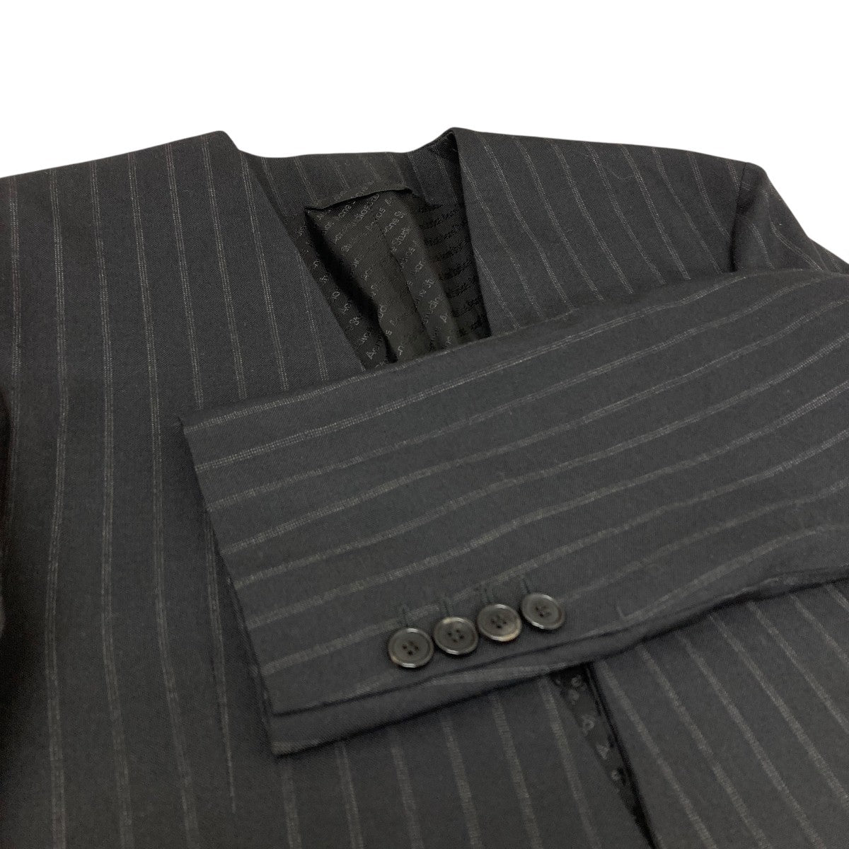 ACNE STUDIOS(アクネストゥディオズ) REGULAR FIT SUIT JACKET