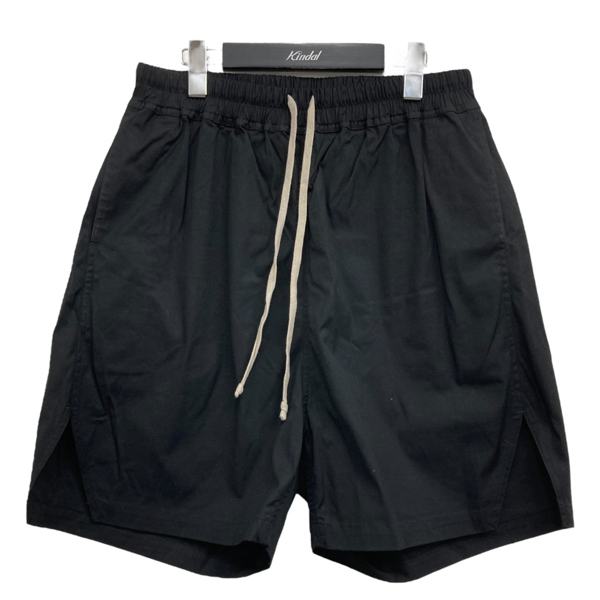 RICK OWENS(リックオウエンス) ボクサーショートパンツ