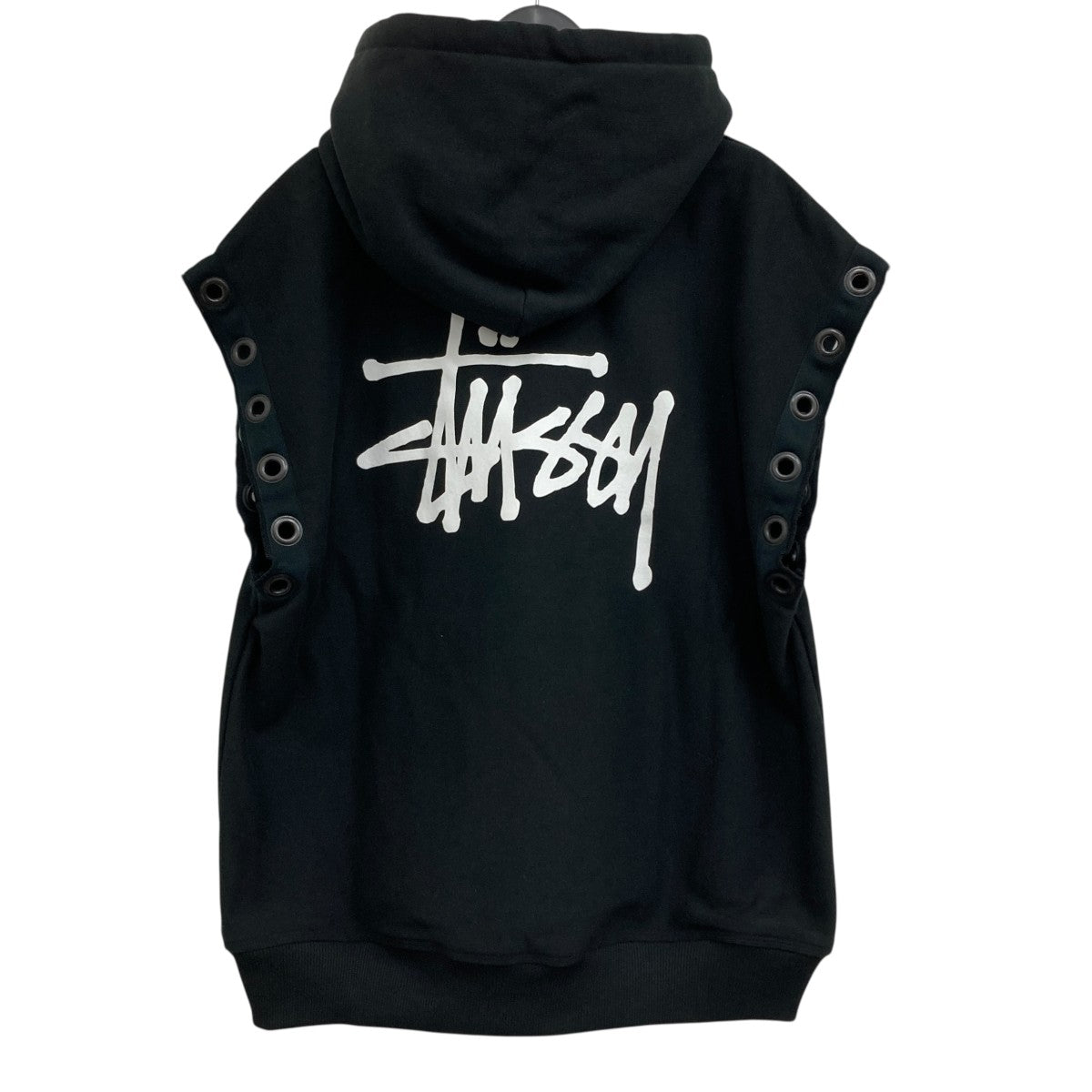 stussy×eYe COMME des GARCONS JUNYAWATANABE MAN ノースリーブ