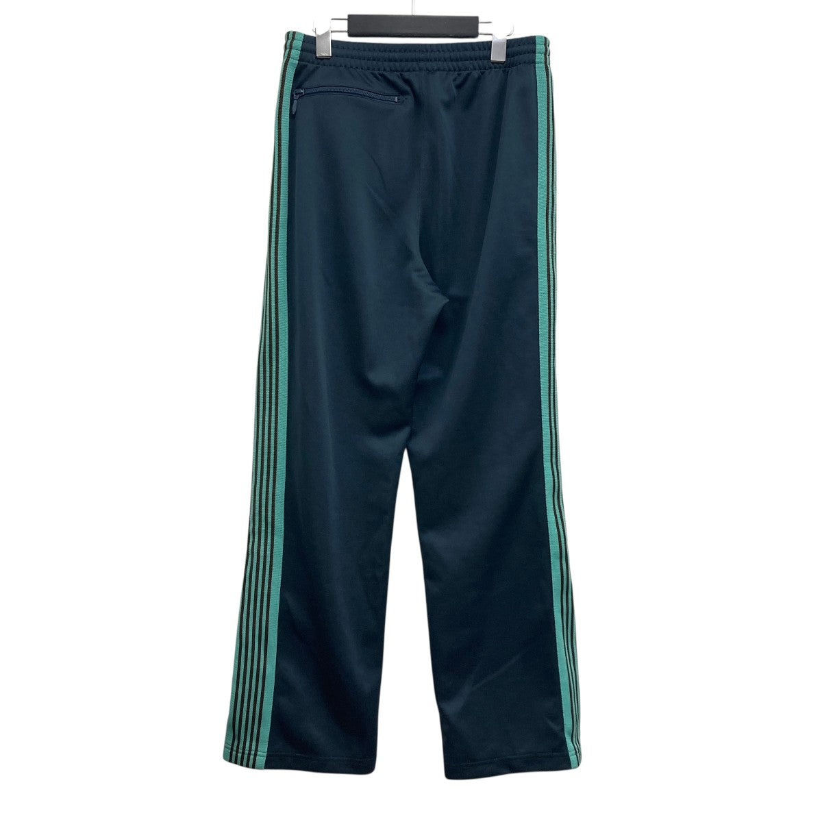 Needles studious別注トラックパンツ　XS 別注Track Pant NARROW(XS NAVY): Needles: WOMENS｜ STUDIOUS
