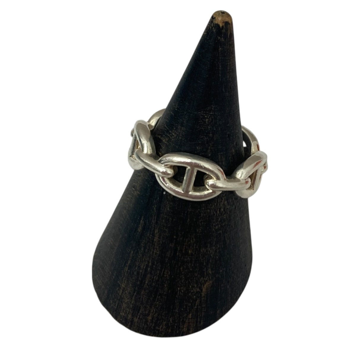 HERMES(エルメス) ファランドール ブレスレット 23D348092 シルバー