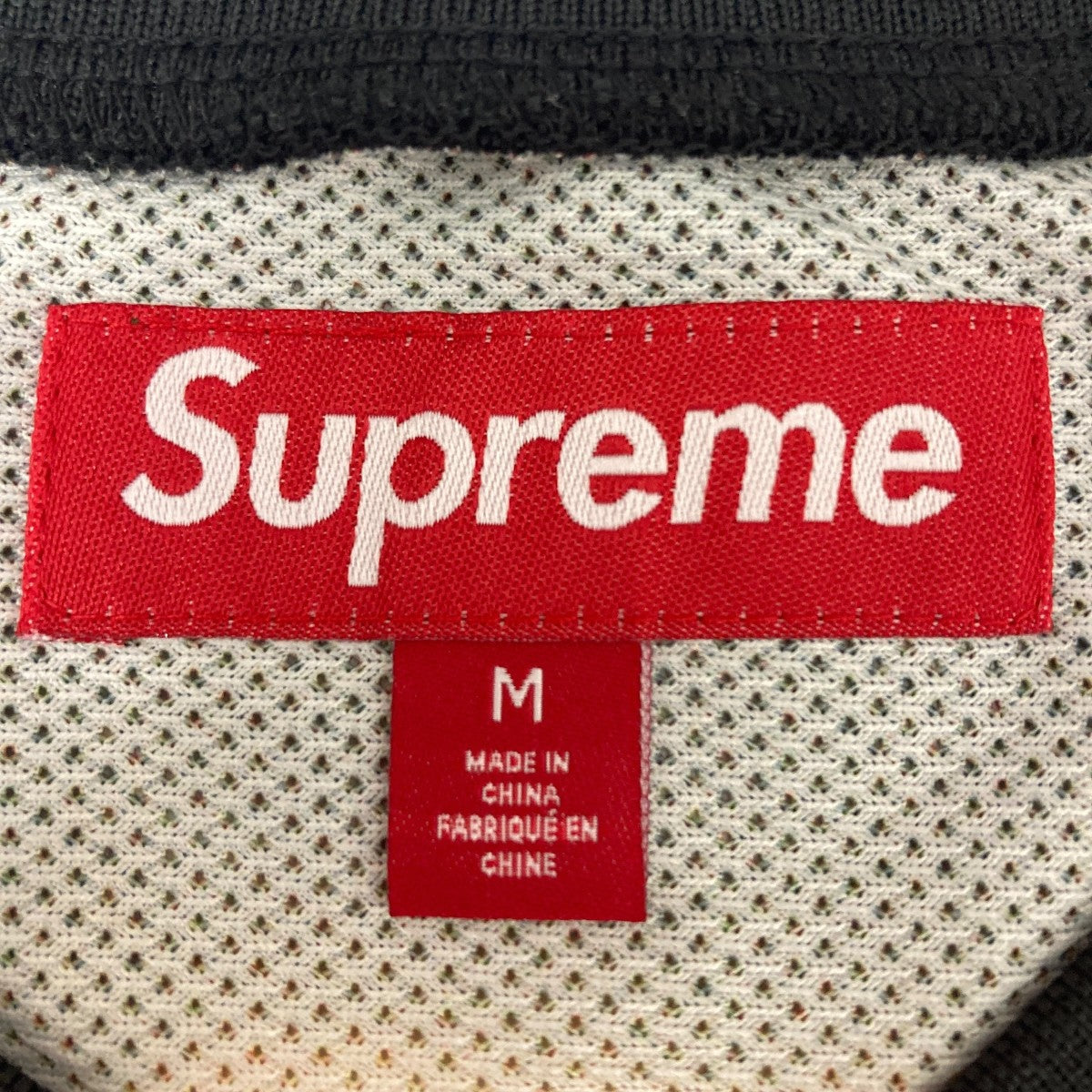 Supreme(シュプリーム) 25SSVINCI PER NOI SOCCER JERSEYゲーム