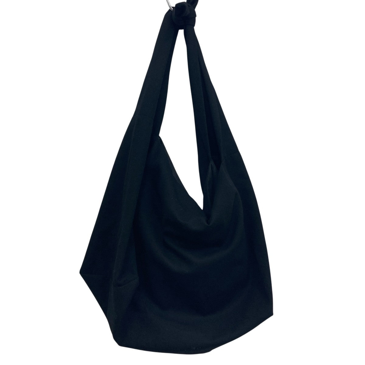 dulcamara よそいきトート ブラック　ドゥルカマラ Dulcamara (ドゥルカマラ) よそいきトートBag