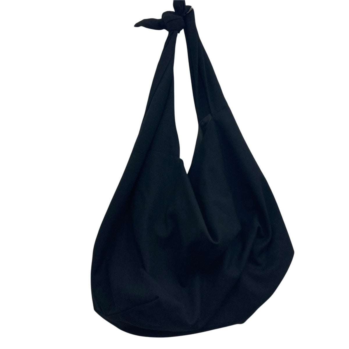 Dulcamara ドゥルカマラ よそいきトートバッグ ブラック 2450 50%OFF》Dulcamara / よそいきトートBag - black - 乱痴気
