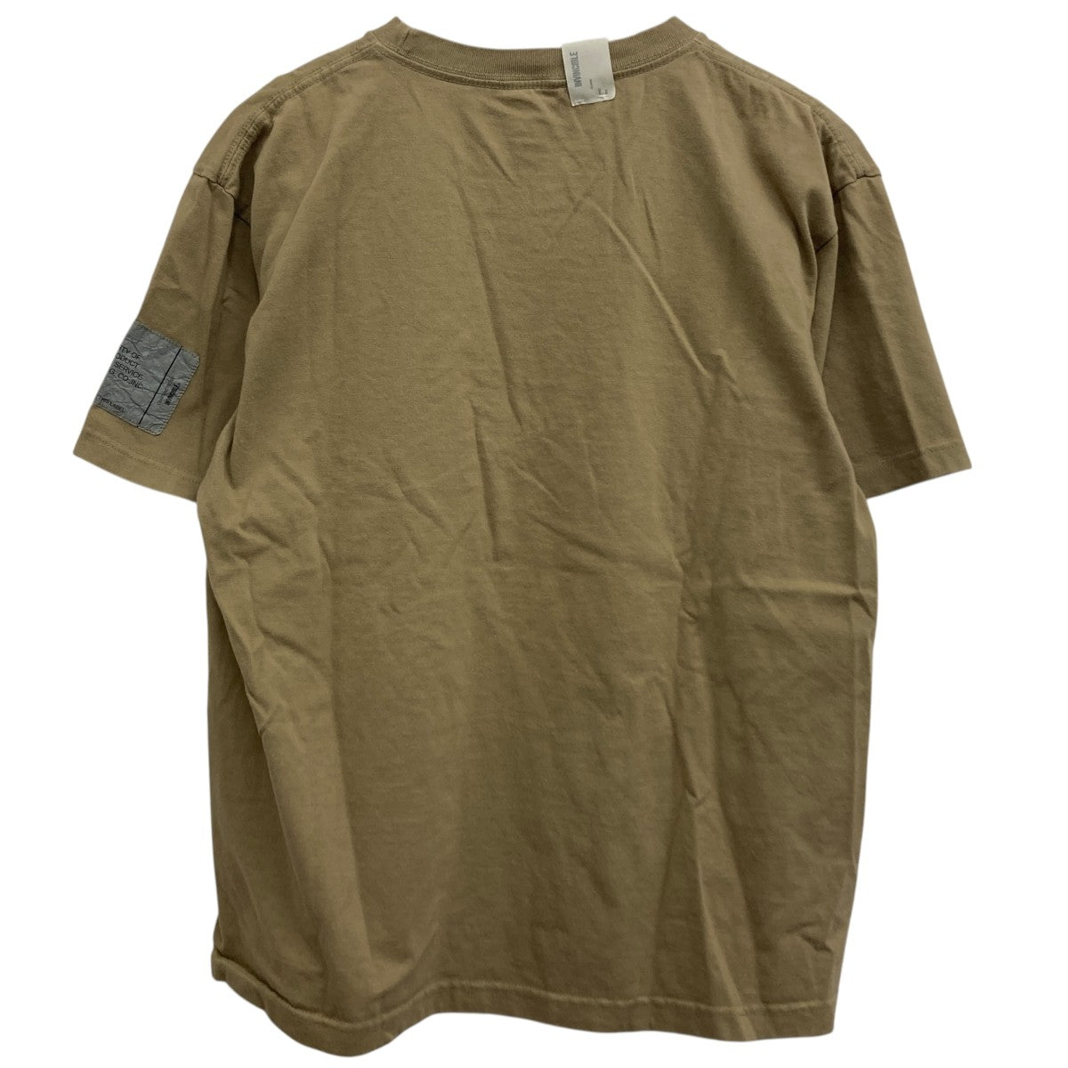 N．HOOLYWOOD Tシャツ 古着・中古-2枚目のアイテム画像