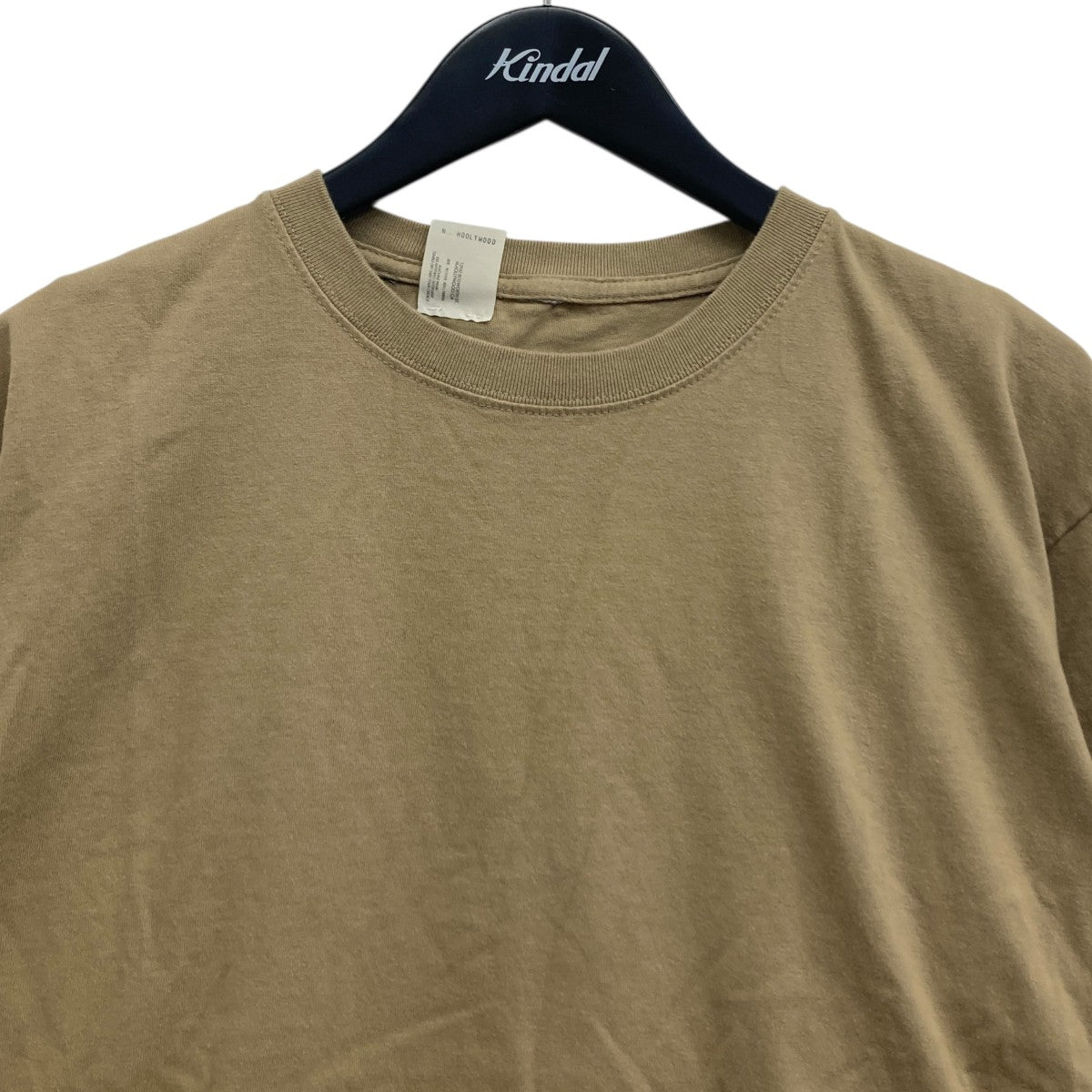N．HOOLYWOOD Tシャツ 古着・中古-3枚目のアイテム画像