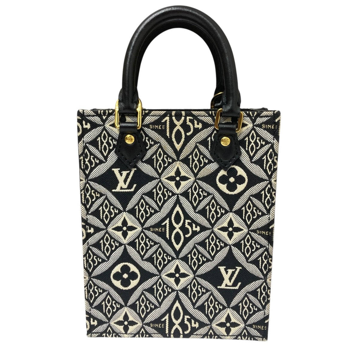 LOUIS VUITTON(ルイヴィトン) モノグラム柄 2WAYバッグ M80484