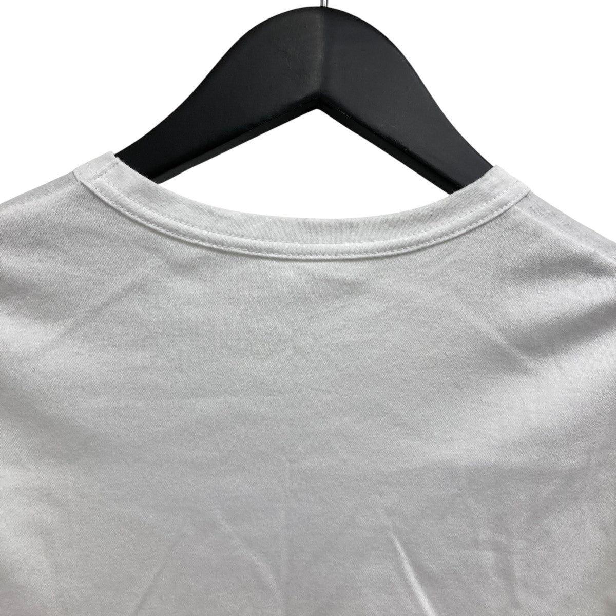 チュールドッキングTシャツ