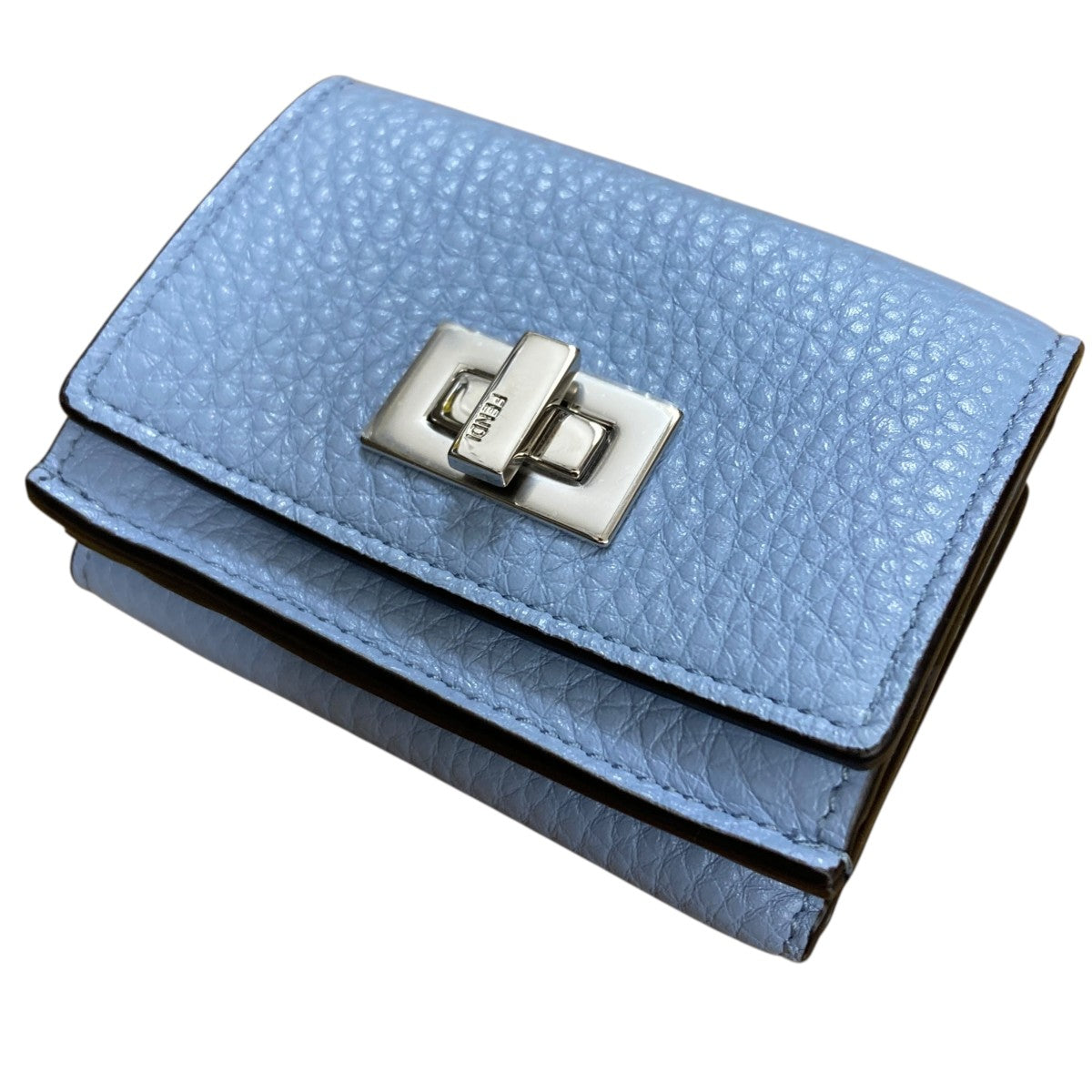 FENDI(フェンディ) コンパクトウォレット8M0426 8M0426 2018