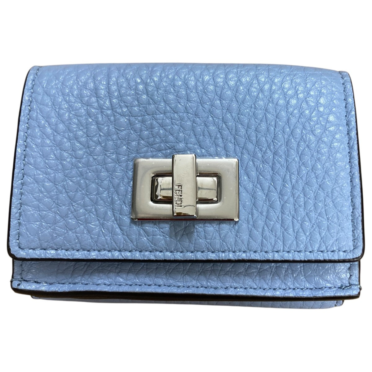 FENDI(フェンディ) コンパクトウォレット8M0426 8M0426 2018