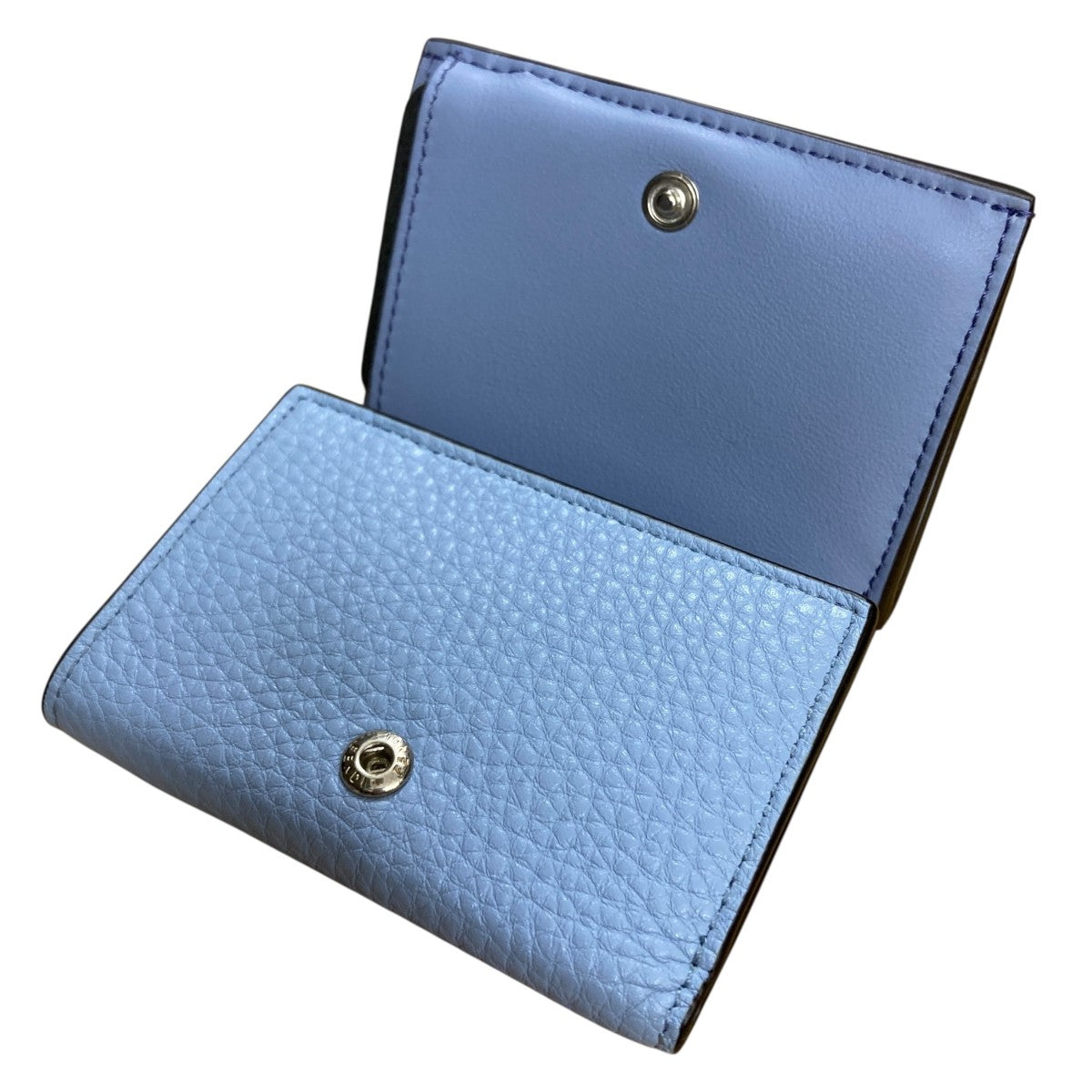 増*源様 【未使用】FENDI　コンパクトウォレット FENDI(フェンディ) コンパクトウォレット8M0426 8M0426 2018